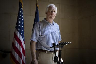cornyn john tower austin texas federal juneteenth sen bill holiday file make speaks senator press university june